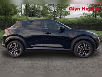 Used Nissan Juke 2024 for sale - 76927909: Photo