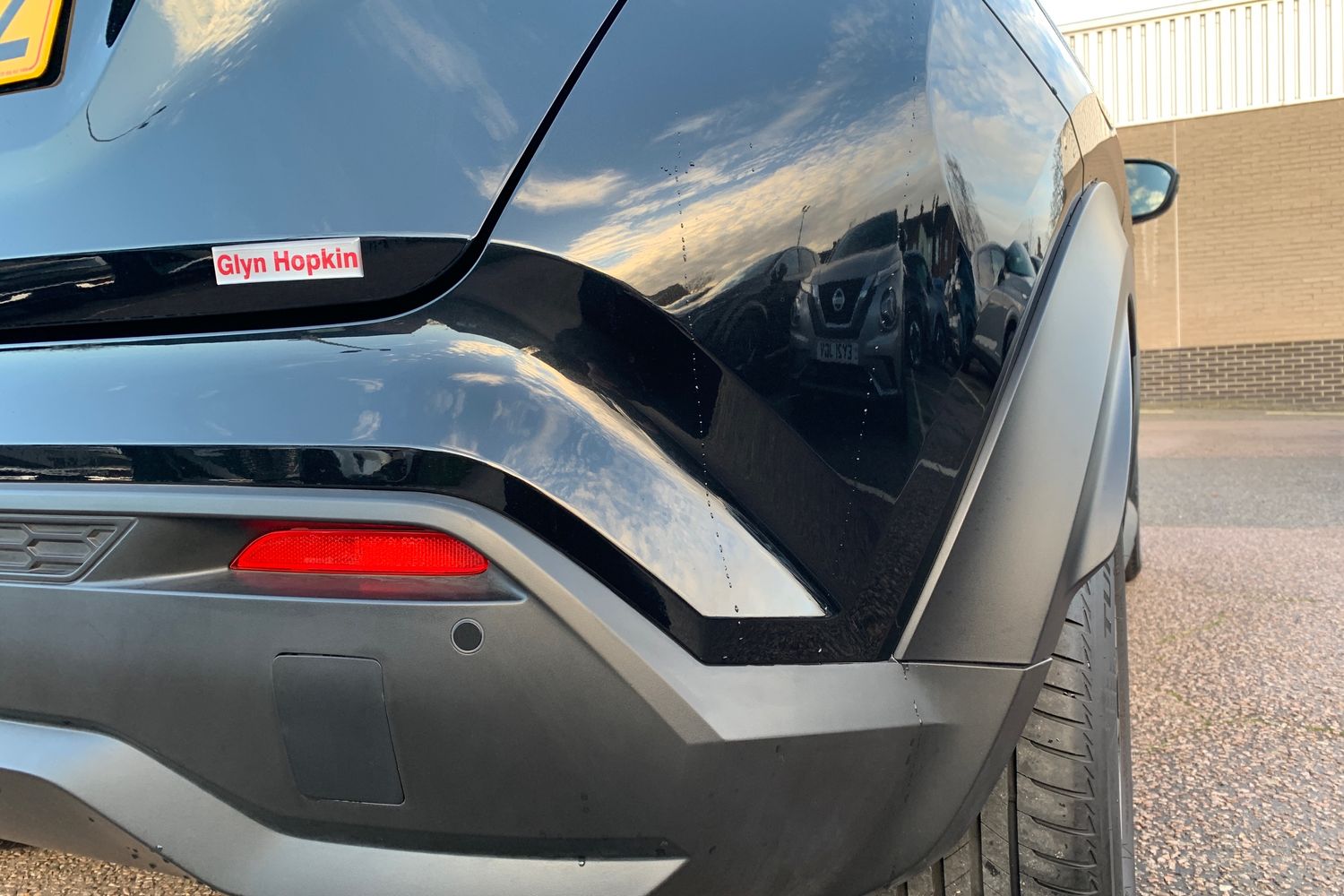 Used Nissan Juke 2024 for sale - 76927909: Photo 31