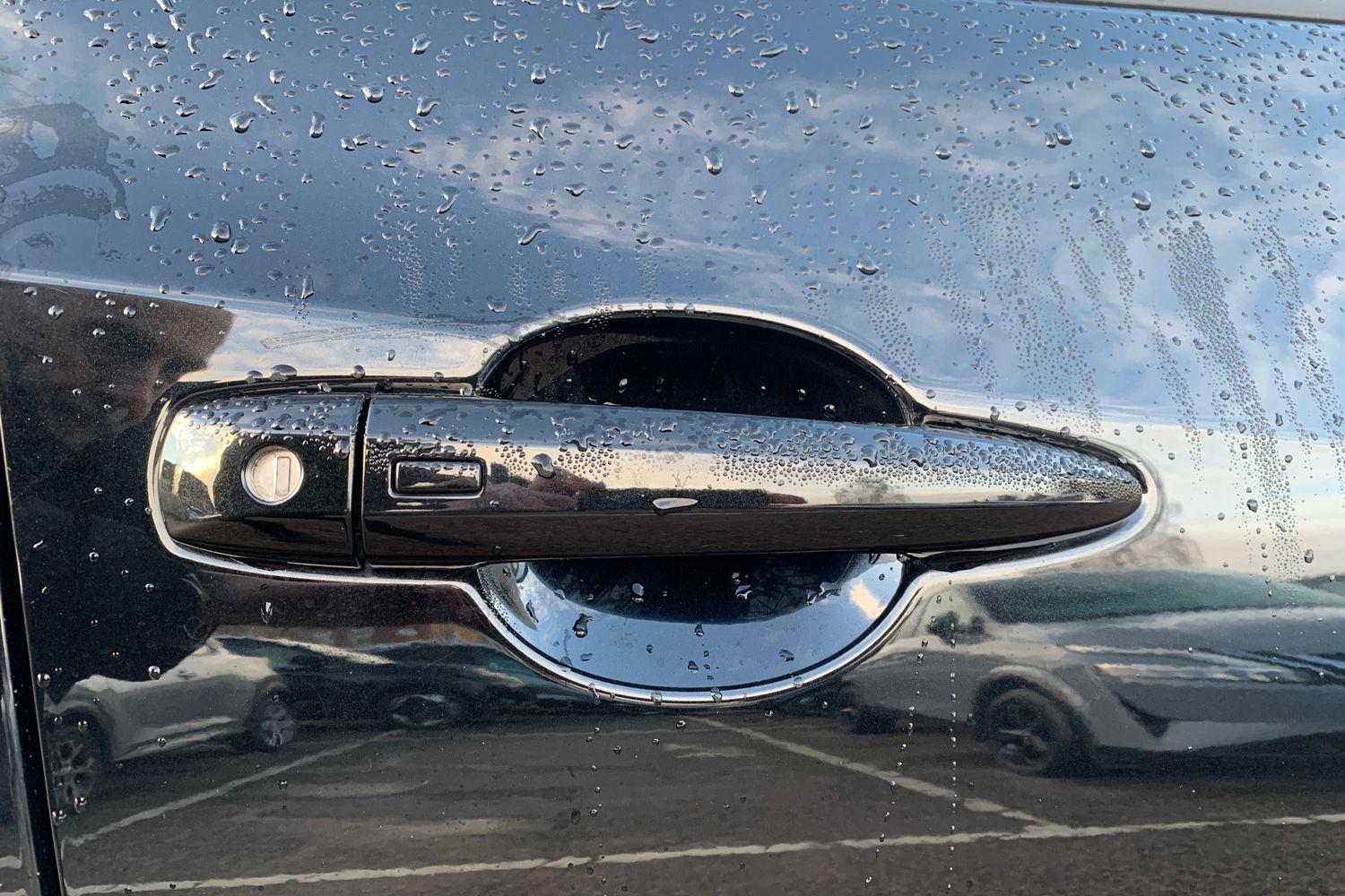 Used Nissan Juke 2024 for sale - 76927909: Photo 32