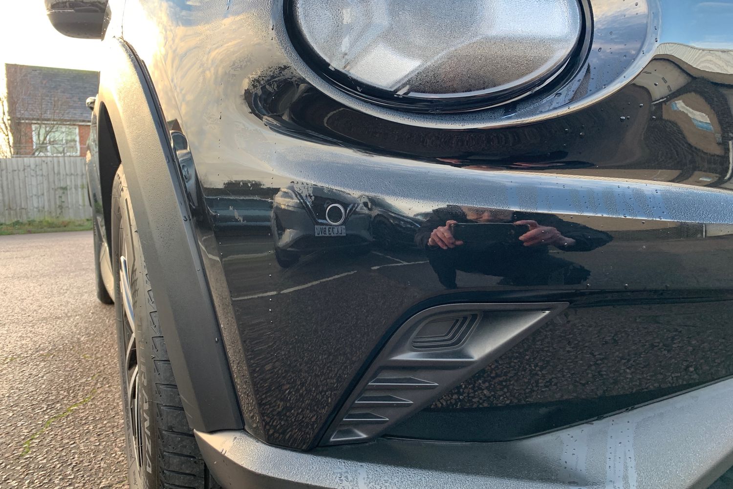 Used Nissan Juke 2024 for sale - 76927909: Photo 33