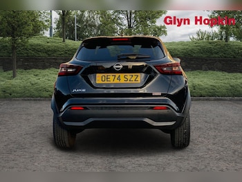 Used Nissan Juke 2024 for sale - 76927909: Photo