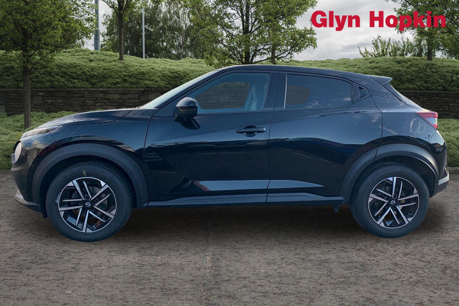 Used Nissan Juke 2024 for sale - 76927909: Photo 6