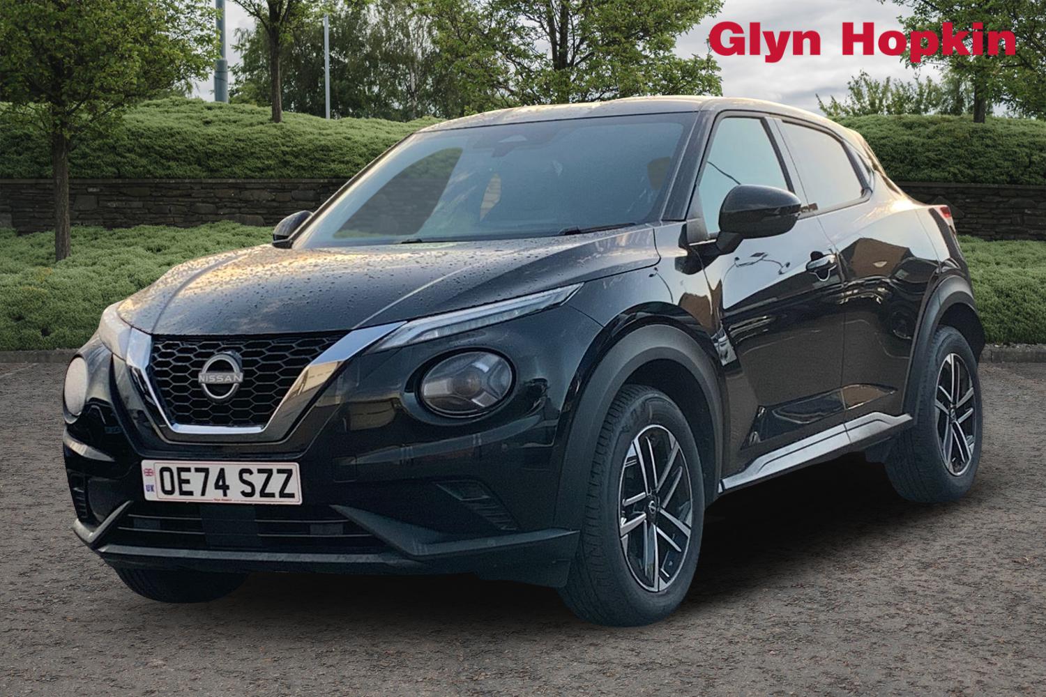 Used Nissan Juke 2024 for sale - 76927909: Photo 7