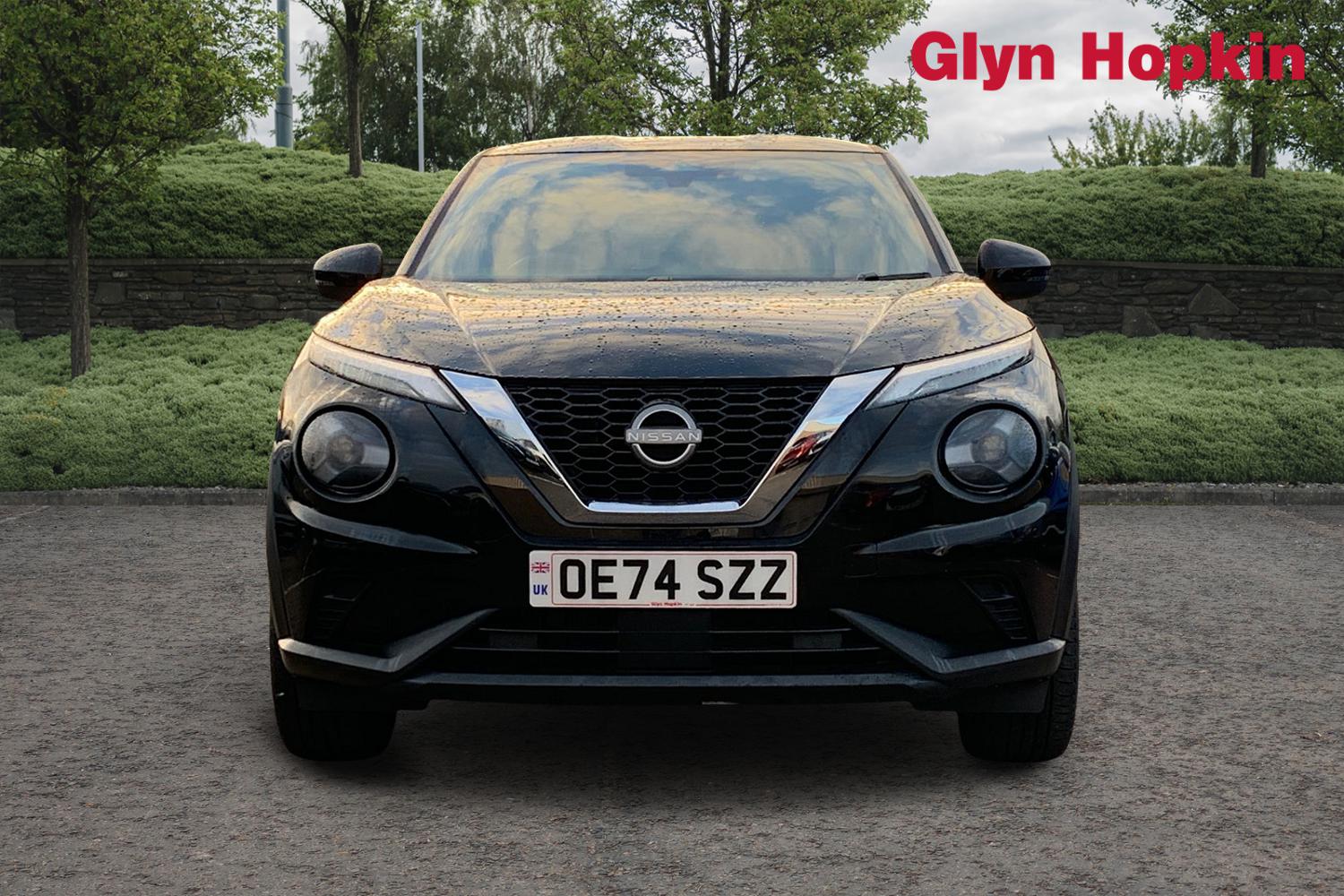 Used Nissan Juke 2024 for sale - 76927909: Photo 8