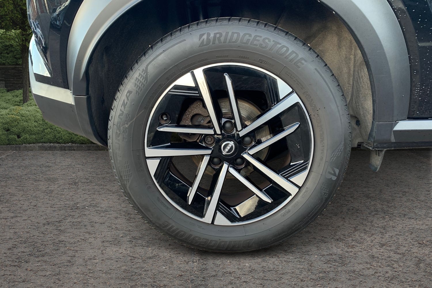 Used Nissan Juke 2024 for sale - 76927909: Photo 9