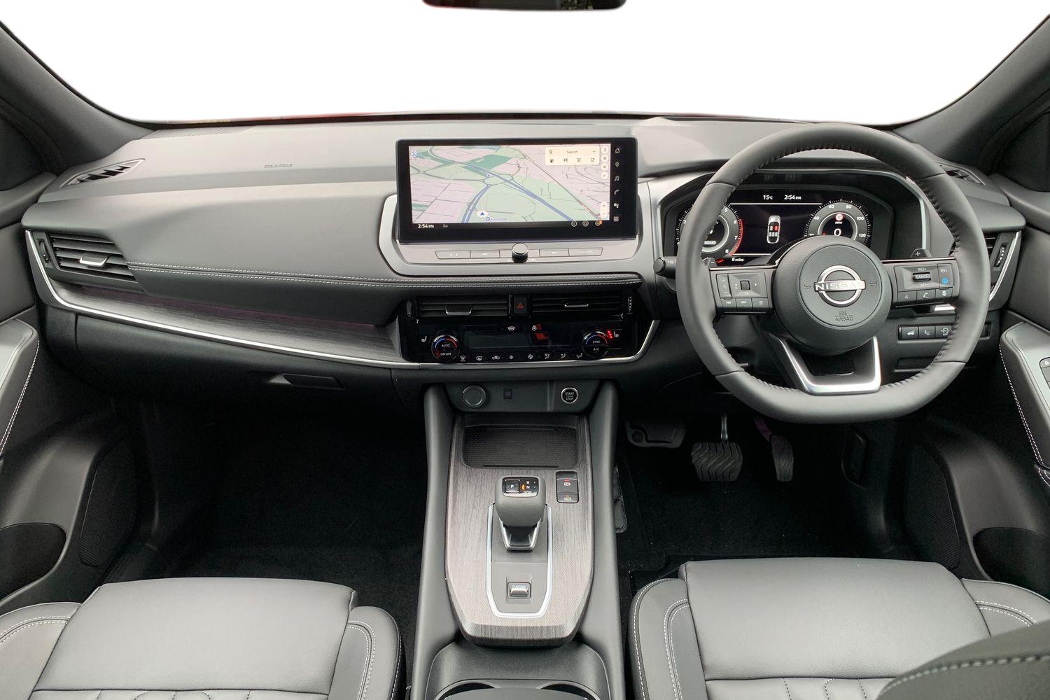 Used Nissan Qashqai 2025 for sale - 76501570: Photo 12