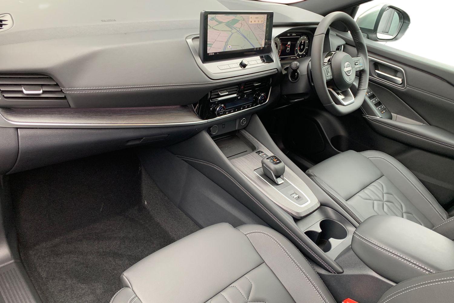 Used Nissan Qashqai 2025 for sale - 76501570: Photo 13