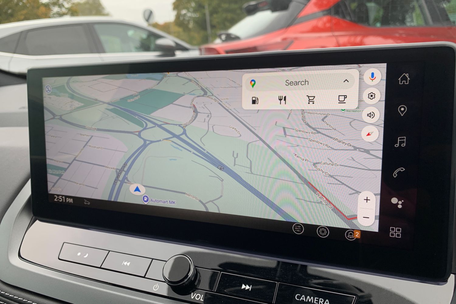 Used Nissan Qashqai 2025 for sale - 76501570: Photo 18