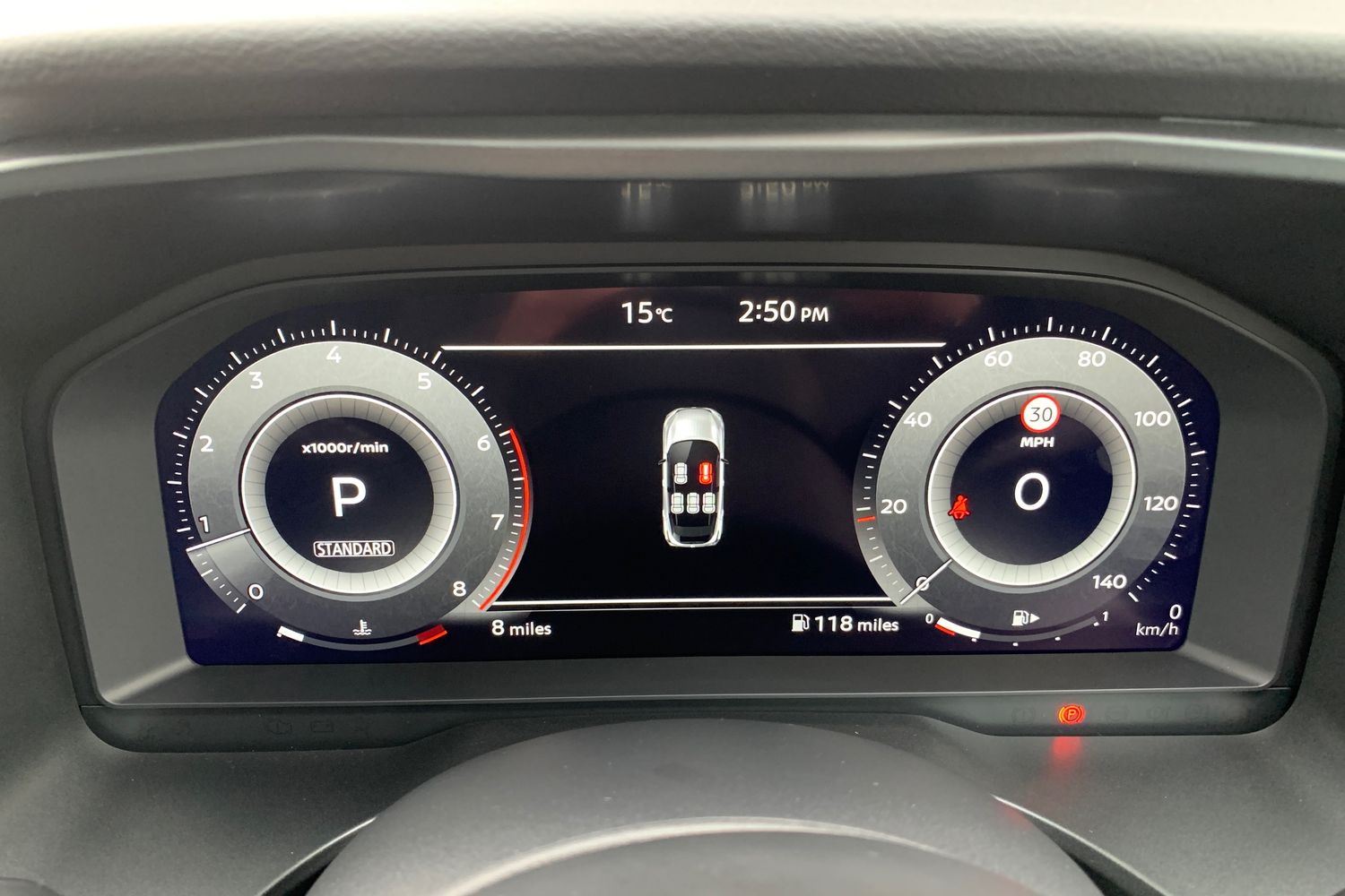 Used Nissan Qashqai 2025 for sale - 76501570: Photo 20