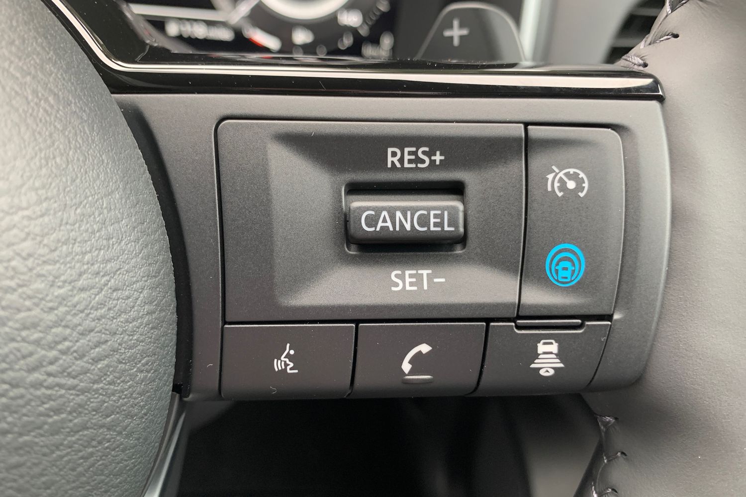 Used Nissan Qashqai 2025 for sale - 76501570: Photo 22