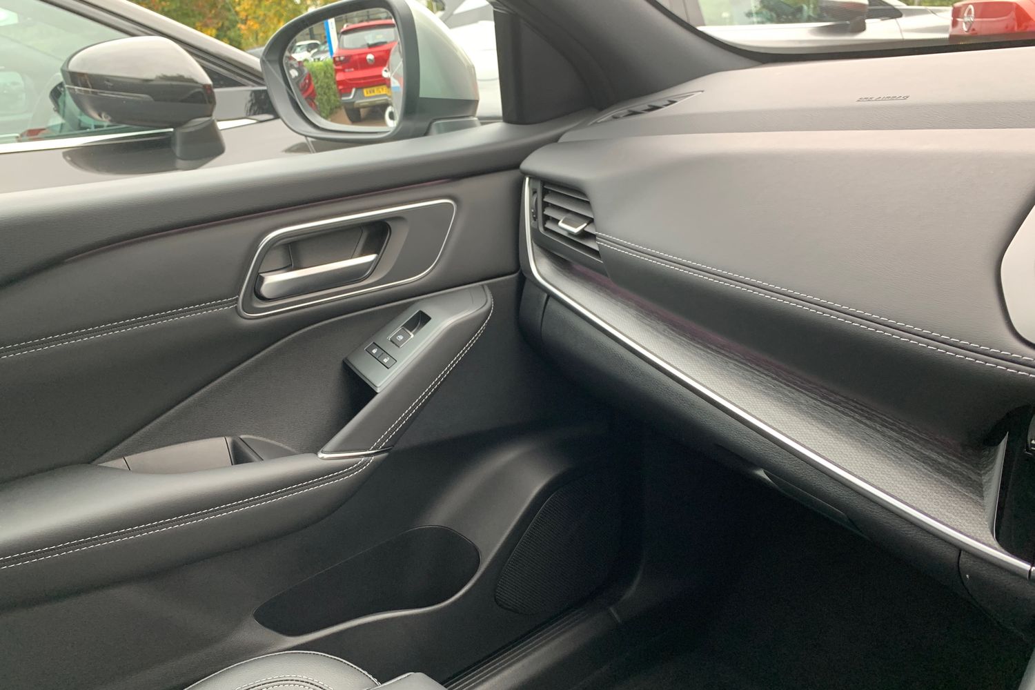 Used Nissan Qashqai 2025 for sale - 76501570: Photo 40