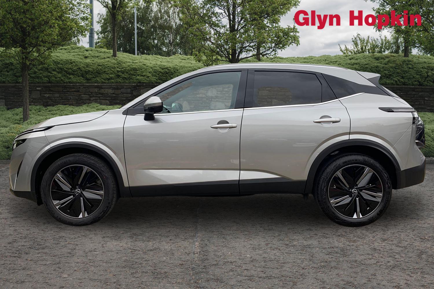 Used Nissan Qashqai 2025 for sale - 76501570: Photo 6