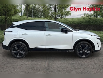 Used Nissan Qashqai 2025 for sale - 77965174: Photo
