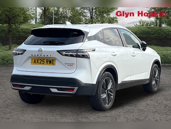 Used Nissan Qashqai 2025 for sale - 77965174: Photo