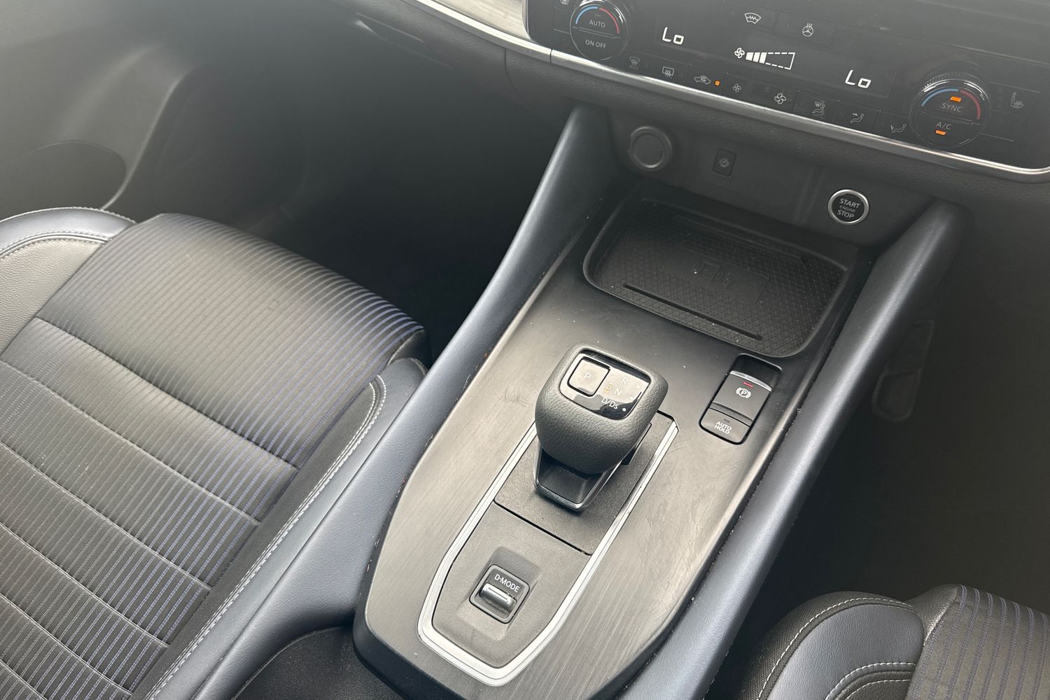 Used Nissan Qashqai 2023 for sale - 76586937: Photo 14