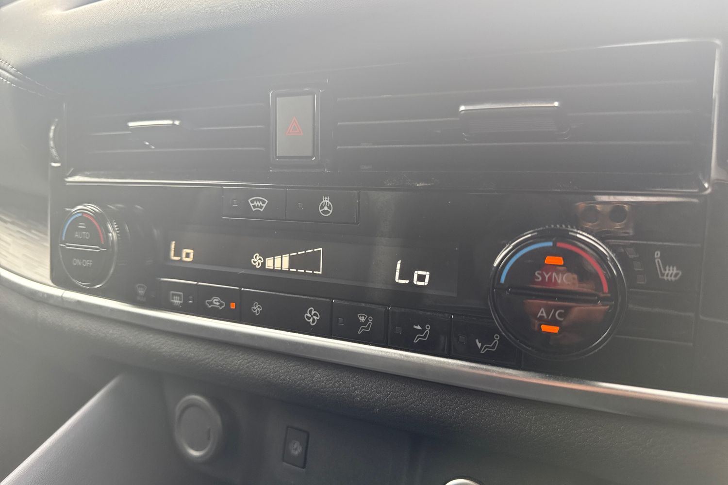 Used Nissan Qashqai 2023 for sale - 76586937: Photo 15