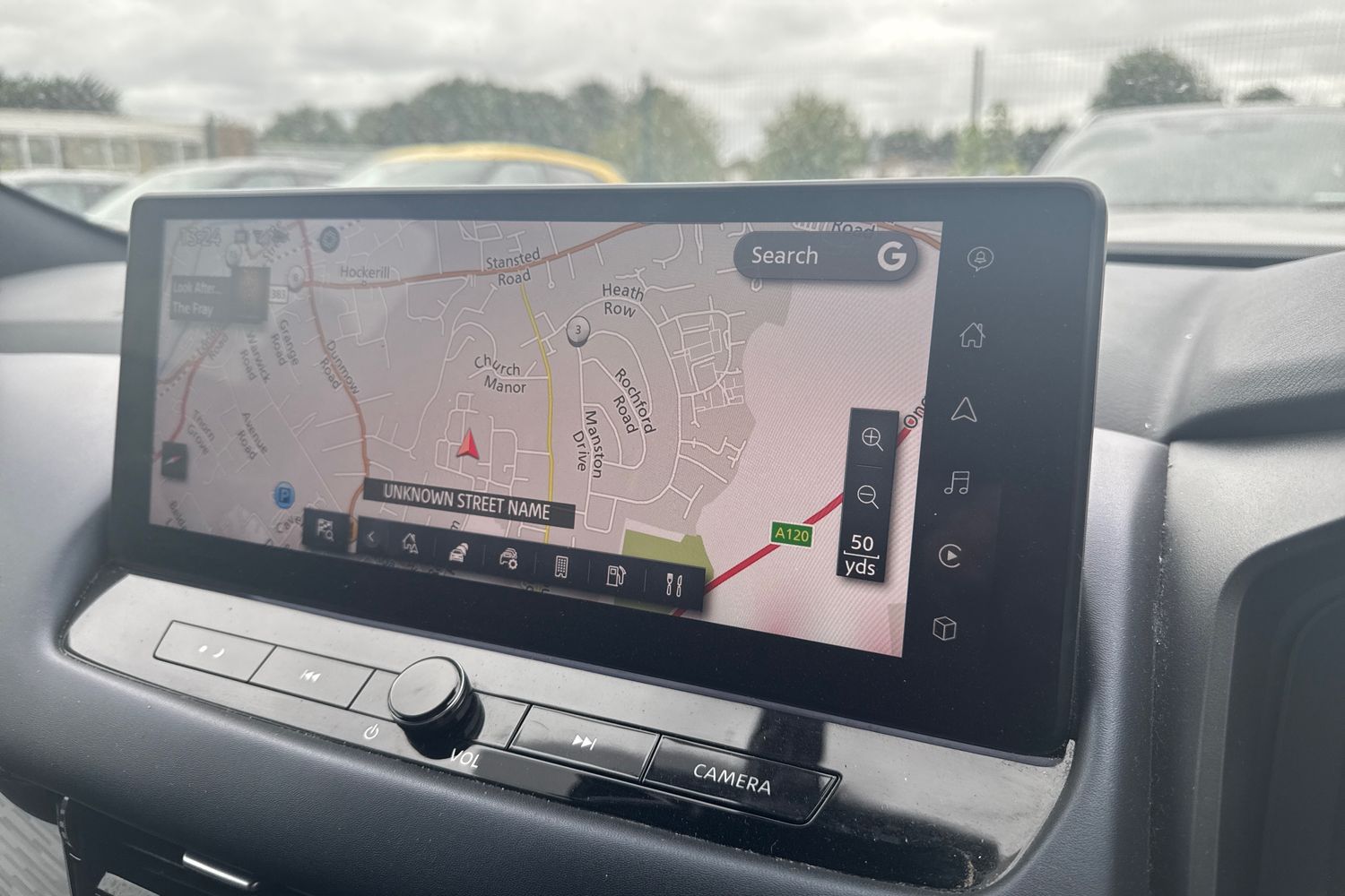 Used Nissan Qashqai 2023 for sale - 76586937: Photo 18