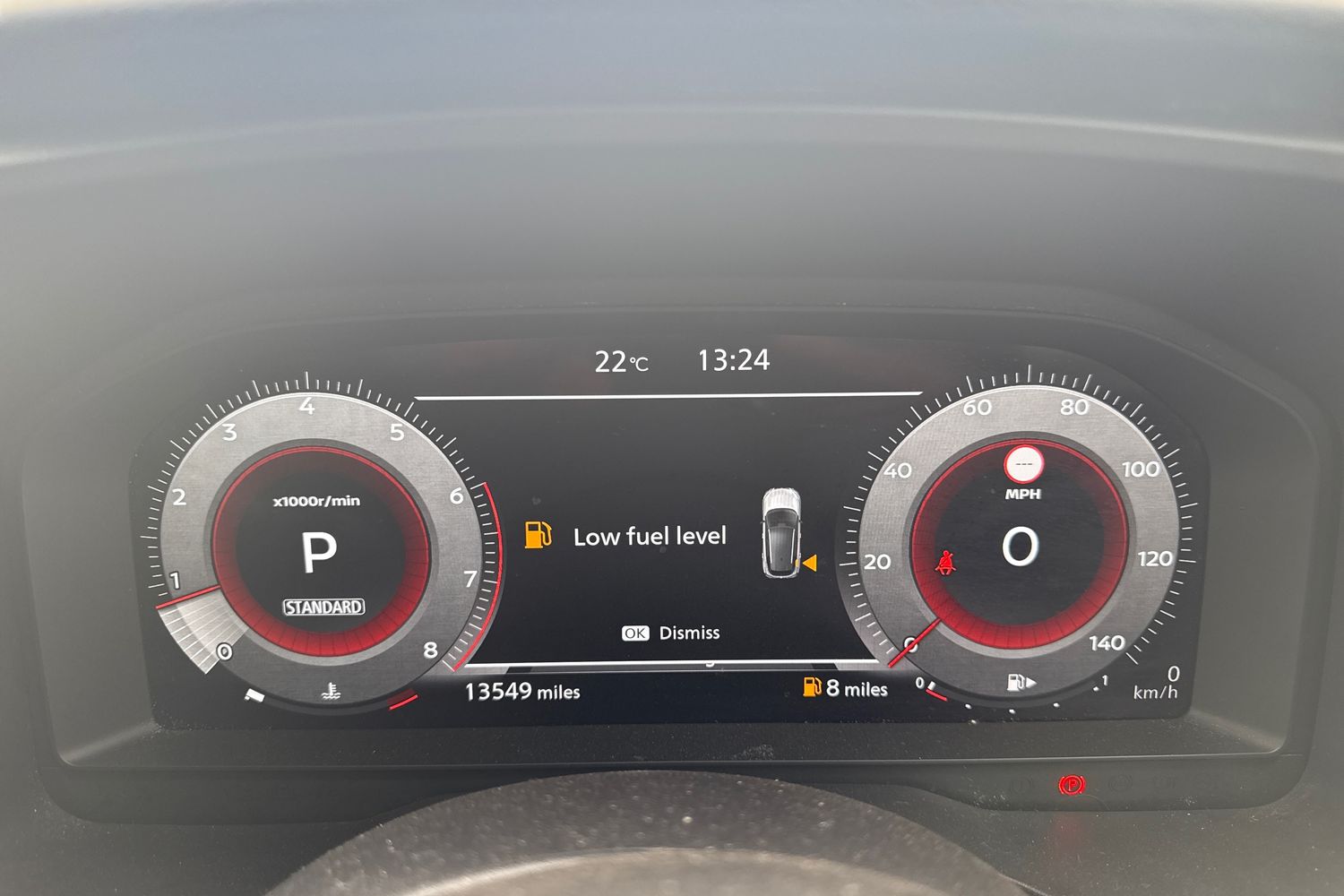 Used Nissan Qashqai 2023 for sale - 76586937: Photo 20