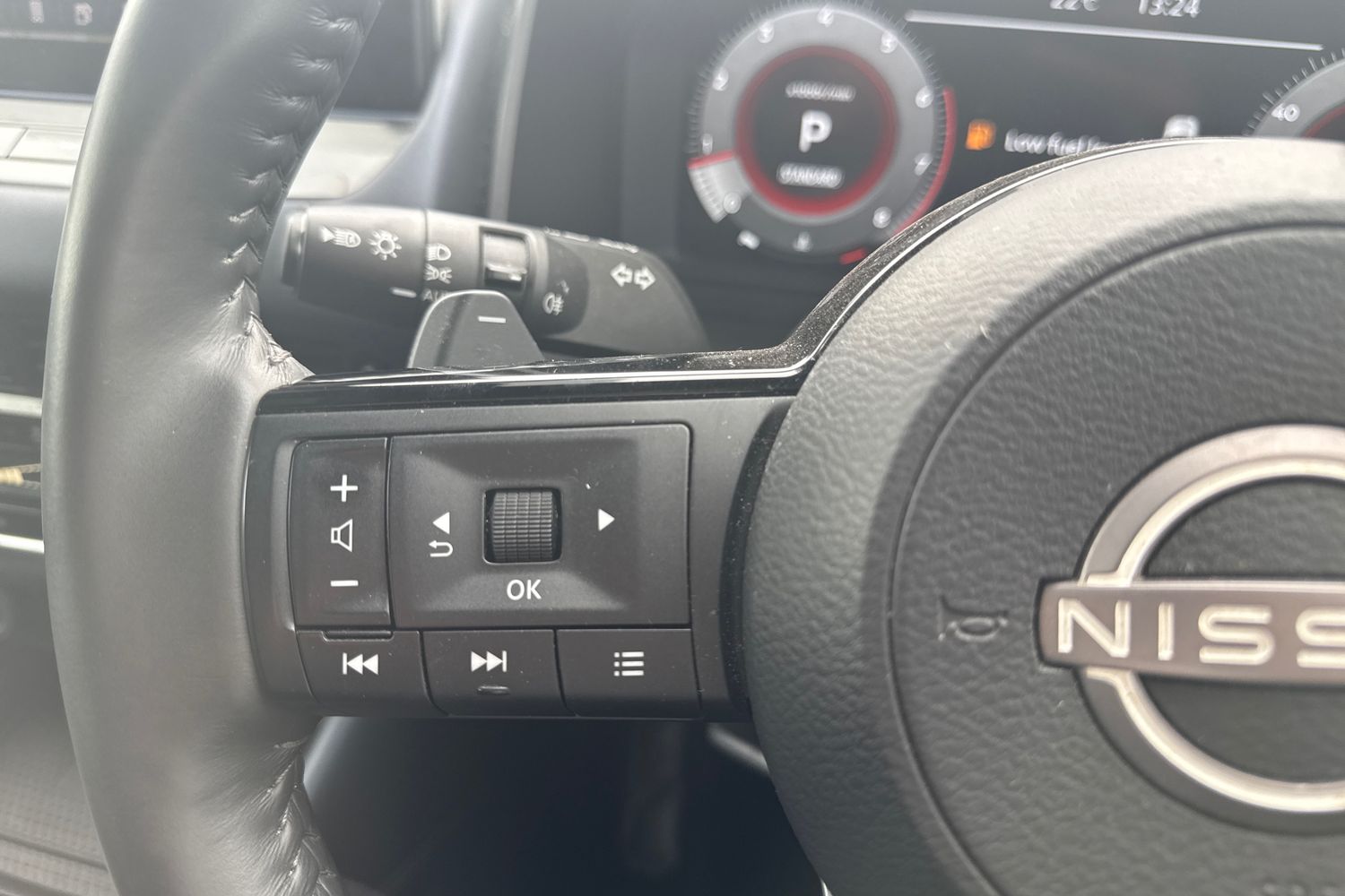 Used Nissan Qashqai 2023 for sale - 76586937: Photo 21