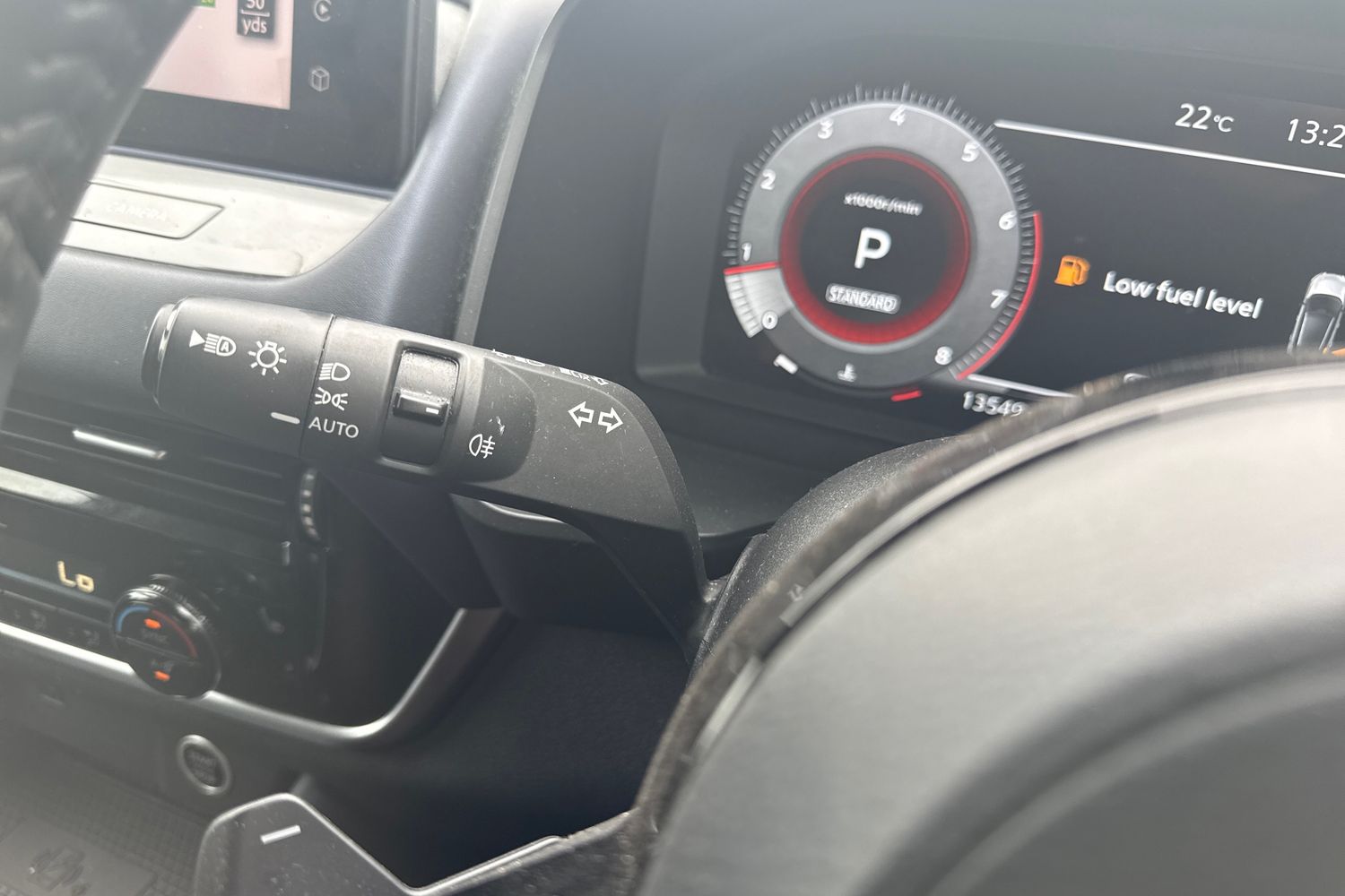 Used Nissan Qashqai 2023 for sale - 76586937: Photo 25