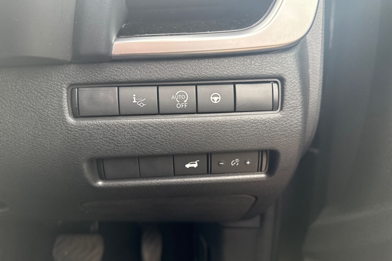 Used Nissan Qashqai 2023 for sale - 76586937: Photo 27