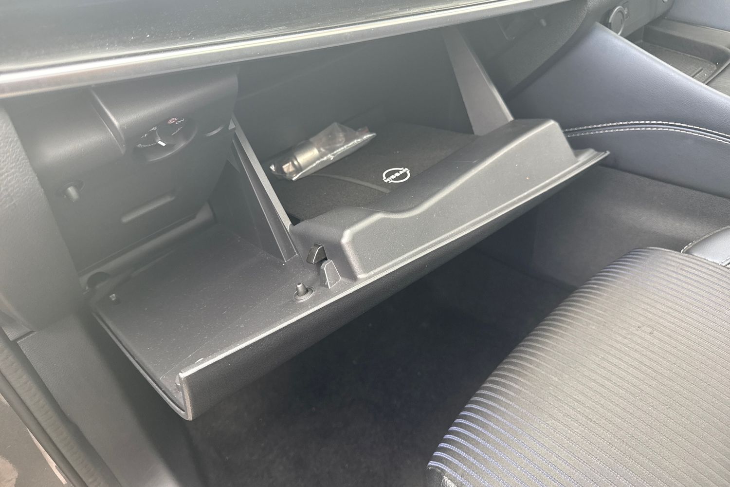 Used Nissan Qashqai 2023 for sale - 76586937: Photo 37