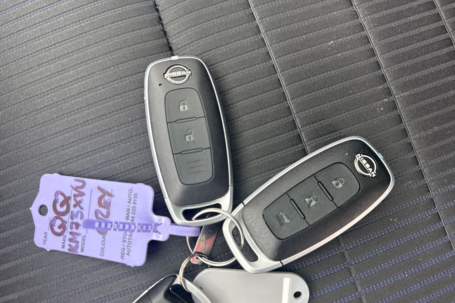 Used Nissan Qashqai 2023 for sale - 76586937: Photo 38