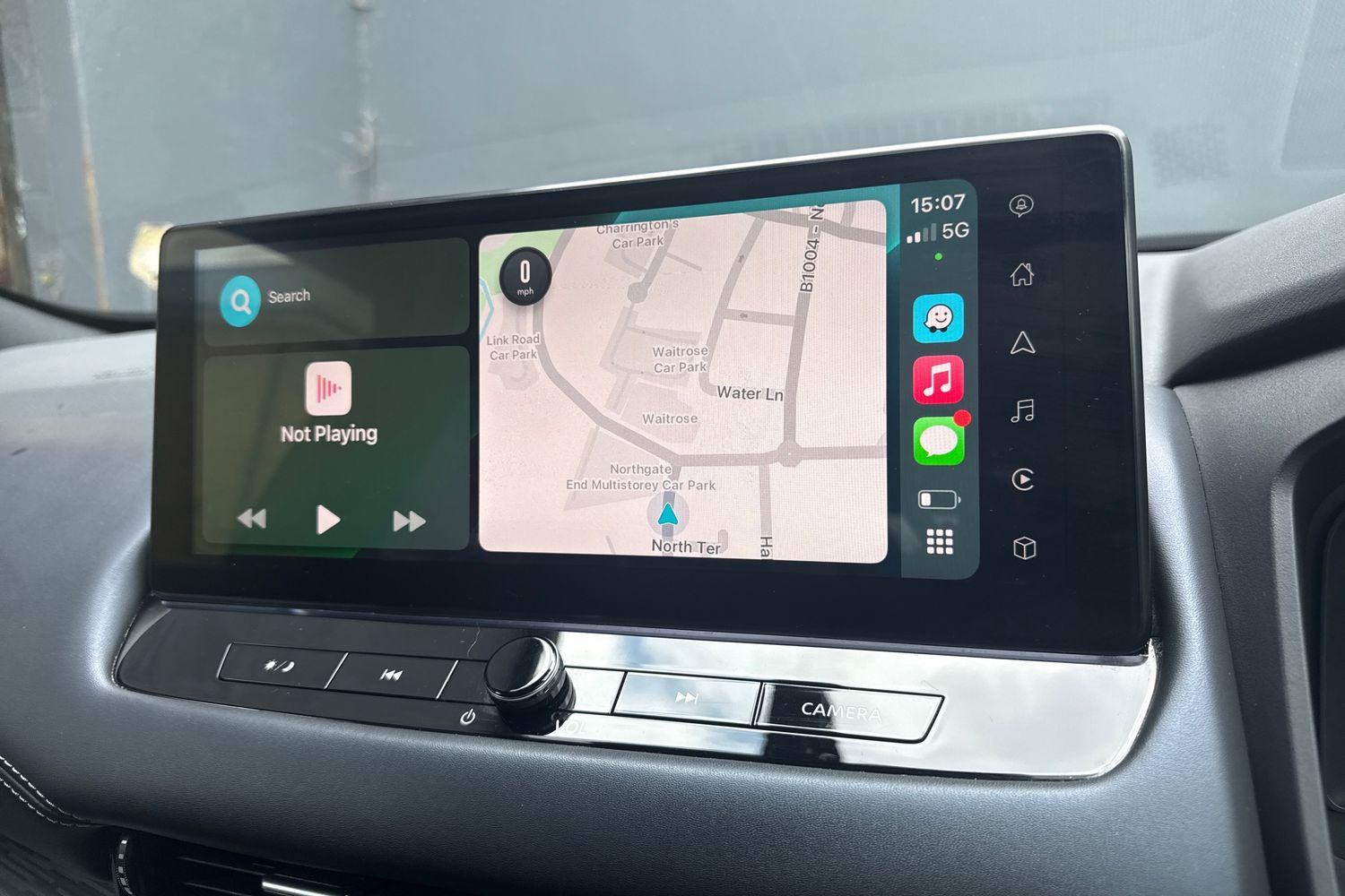 Used Nissan Qashqai 2023 for sale - 76586937: Photo 39