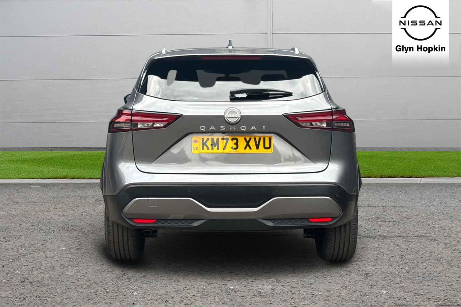 Used Nissan Qashqai 2023 for sale - 76586937: Photo 4