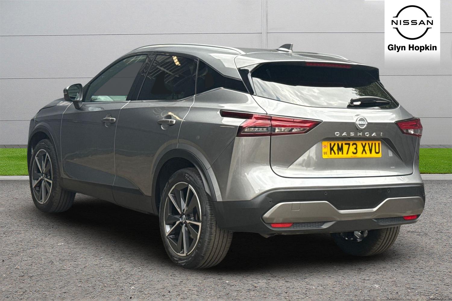 Used Nissan Qashqai 2023 for sale - 76586937: Photo 5