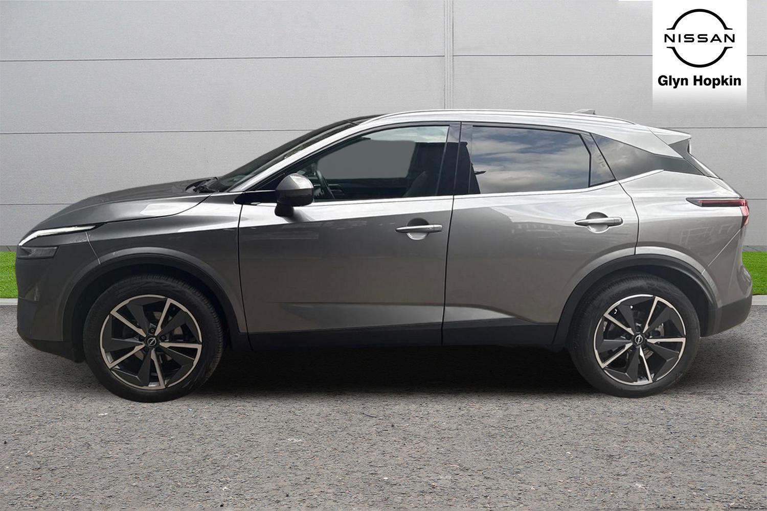 Used Nissan Qashqai 2023 for sale - 76586937: Photo 6