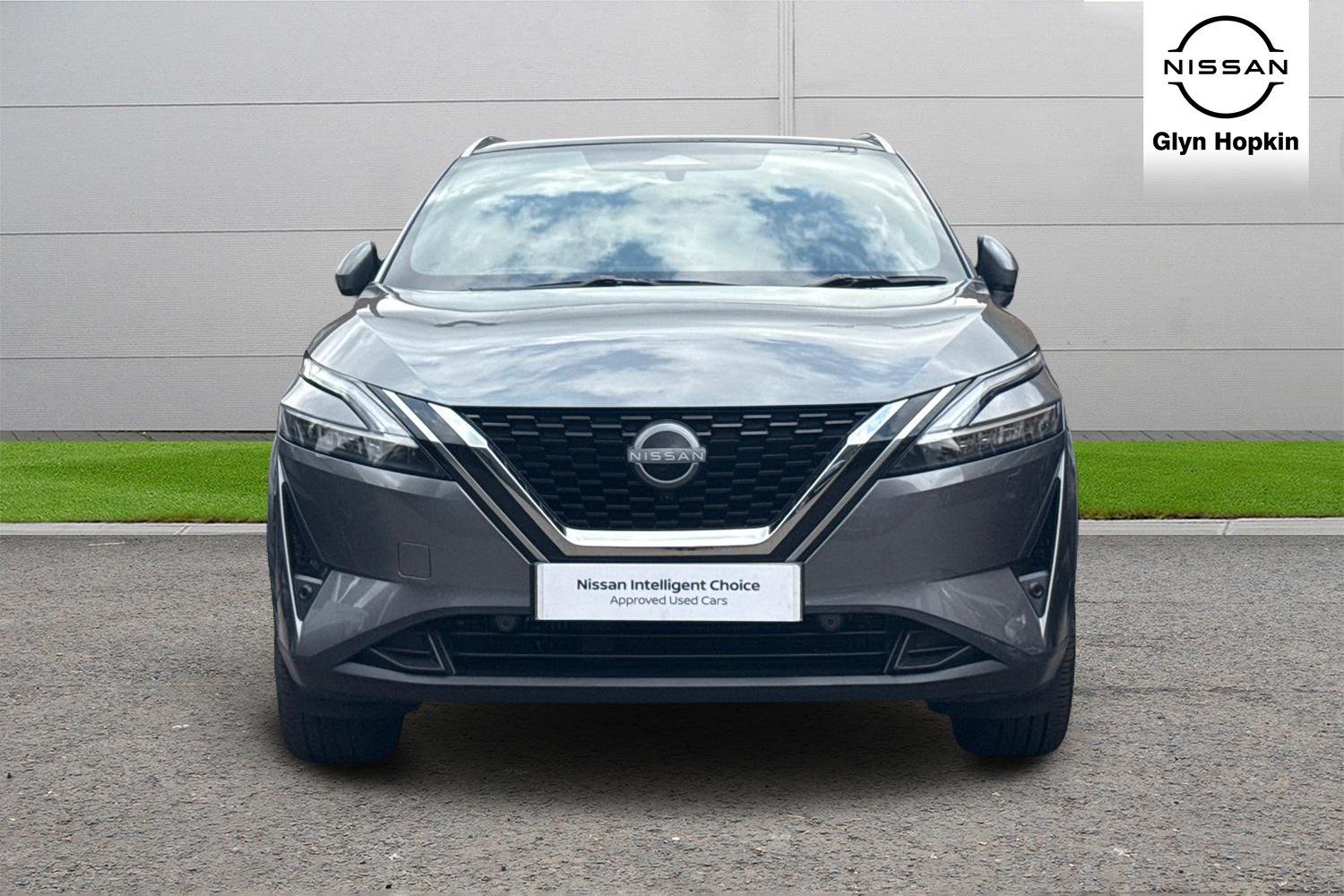 Used Nissan Qashqai 2023 for sale - 76586937: Photo 8