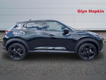 Used Nissan Juke 2026 for sale - 78590835: Photo