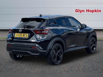 Used Nissan Juke 2026 for sale - 78590835: Photo