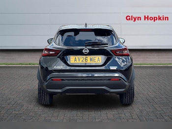 Used Nissan Juke 2026 for sale - 78590835: Photo