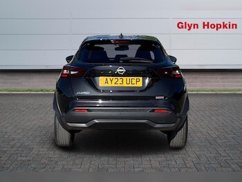 Used Nissan Juke 2023 for sale - 78066878: Photo