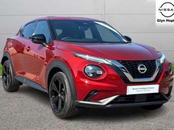 2025 - 1.0 DiG-T Tekna 5dr DCT