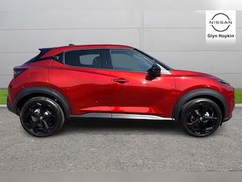 Used Nissan Juke 2025 for sale - 75442997: Photo