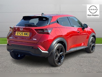 Used Nissan Juke 2025 for sale - 75442997: Photo