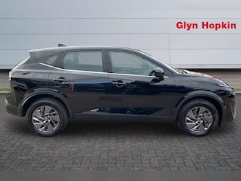 Used Nissan Qashqai 2026 for sale - 79705070: Photo