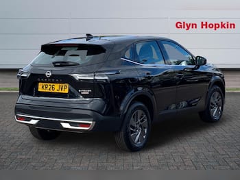 Used Nissan Qashqai 2026 for sale - 79705070: Photo