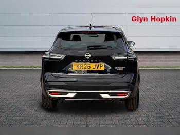 Used Nissan Qashqai 2026 for sale - 79705070: Photo