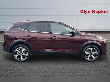 Used Nissan Qashqai 2023 for sale - 79445925: Photo