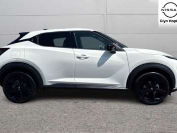 Used Nissan Juke 2025 for sale - 74856924: Photo