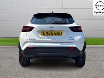 Used Nissan Juke 2025 for sale - 74856924: Photo