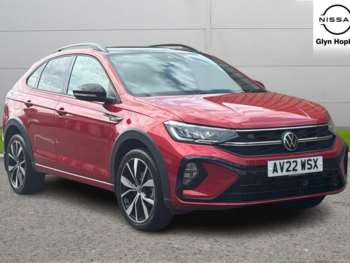 2022 - 1.0 TSI 110 R-Line 5dr DSG Auto