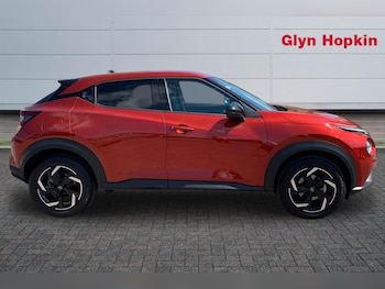 Used Nissan Juke 2023 for sale - 78370462: Photo