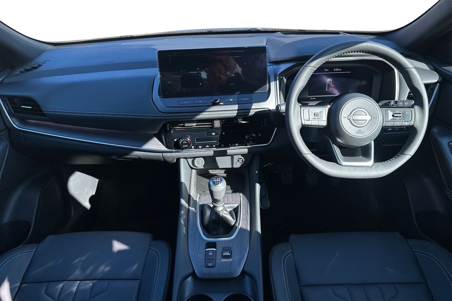 Used Nissan Qashqai 2025 for sale - 76647846: Photo 12