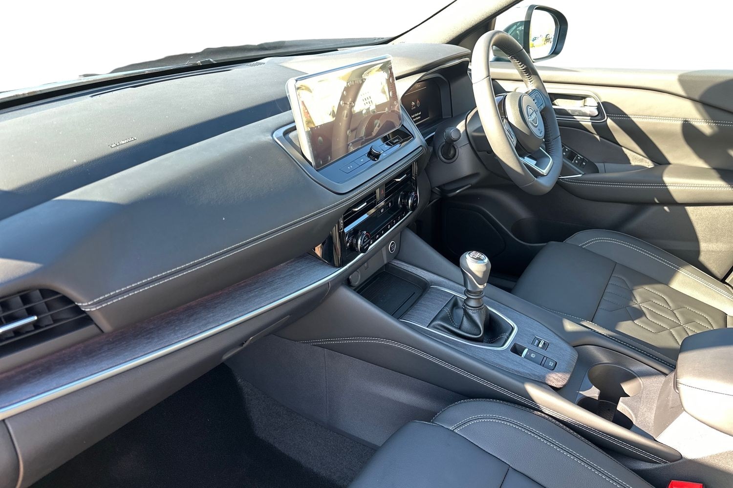 Used Nissan Qashqai 2025 for sale - 76647846: Photo 13