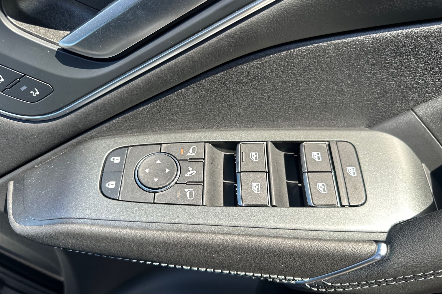 Used Nissan Qashqai 2025 for sale - 76647846: Photo 16